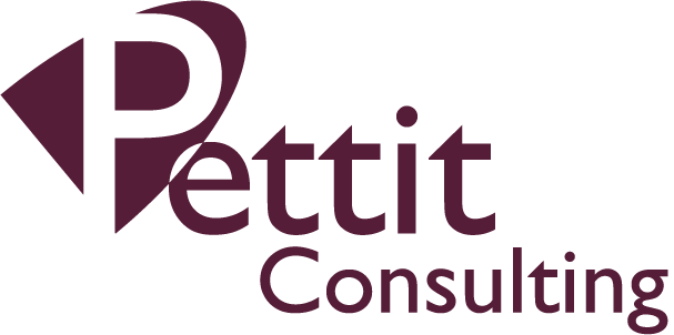 Pettit Consulting Logo